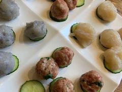 -京门老爆三·铜锅涮肉 爆肚(望京店)