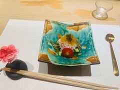 -鮨一日本料理(大中华店)