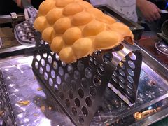 -香港十三座(宝山万达店)