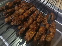 烤肉-清真·马峰烤肉(小学习北巷店)