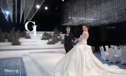 -2460婚礼艺术中心