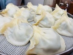全家福灌汤包-老烟台灌汤包(南洪街店)