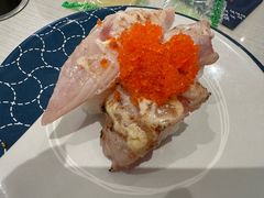 -滨寿司(高新伊藤店)