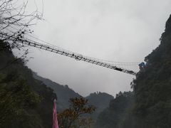 -宁波五龙潭景区