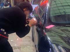 -阿胡BOP保镖隐形车衣(静安旗舰店)