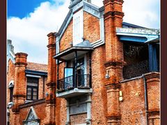 -武汉园博园(武汉自然博物馆)