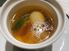 -杭州新新饭店·1913餐厅