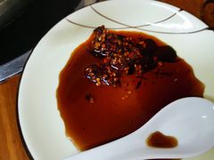 自制酱油醋-牛小隆牛肉面馆(四牌楼店)