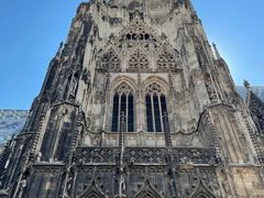 -斯蒂芬主教座堂(Stephansdom)