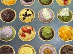 -红豆Q醇·新派车轮饼 铜锣烧(健康路店)