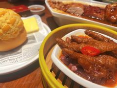 -蝴蝶里·粤菜·点心(龙湖杭州金沙天街店)