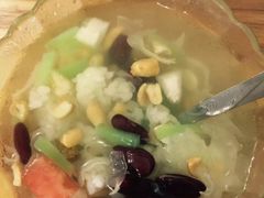 -正宗八宝冰饭·非遗冰饭·烧烤(奎桥店)