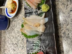 -合点寿司(美罗城店)
