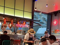 -陈鹏鹏潮汕菜(宝安机场T3航站楼店)