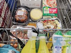 -山姆会员商店(杨桥西路店)