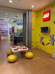 -KIDSLAND(北京蓝色港湾店)