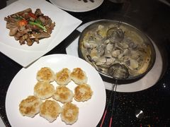 -味可道美食坊(福基路店)