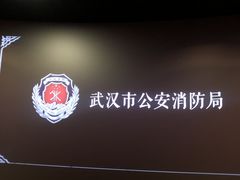 -金逸影城(武汉人信汇IMAX店)