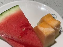 -潮牛壹号鲜牛肉火锅(光谷天地店)