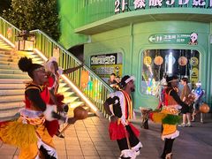 -大连森林动物园