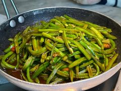 -小菜园新徽菜(无锡宜家荟聚中心店)