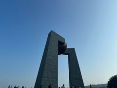 -青澳湾北回归线广场