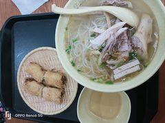 -华姐鸡粉(中心店)