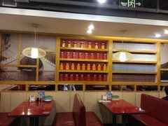 -宏状元现熬粥·京味菜(五棵松店)