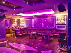 包房-阳光钱柜KTV(八一路店)