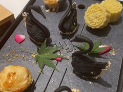 -富淳饭店(陆家嘴保利广场店)