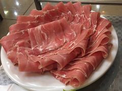 -金家老三饭庄(常营店)