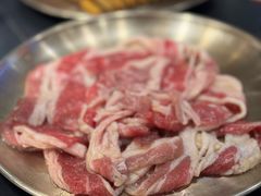 -西塔老太太泥炉烤肉(龙湖北苑天街店)