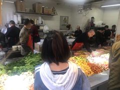 -林静小吃(复兴路店)