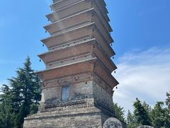 -洛阳白马寺