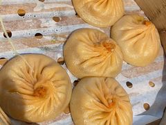 现拆蟹粉小笼-苏小柳手作点心(控江旭辉分院)