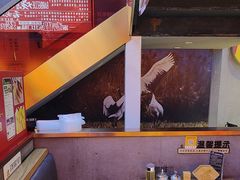 -杨记齐齐哈尔烤肉(总店)