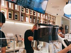 -Peet's Coffee皮爷咖啡(万象天地店)