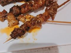 -呼伦贝尔烤羊·蒙古烤羊排(南田路总店)