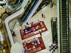 -吾悦广场(南京鼓楼店)