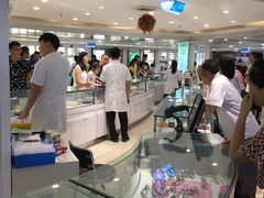 -同仁验光配镜(中心店)