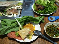 -双合盛自助烤肉(欧亚购物中心店)