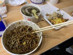 -味美香豆皮