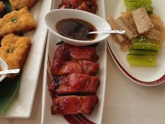 -天龙轩(香港丽思卡尔顿酒店)