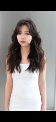 -MINX名珂斯·烫染形象设计