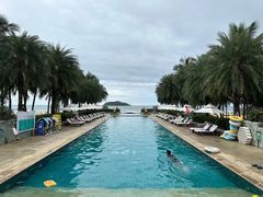 -石梅湾艾美度假酒店
