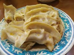 -回回锅贴(小河沿店)