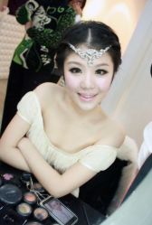 -FIONA MAKE UP恋妆造型