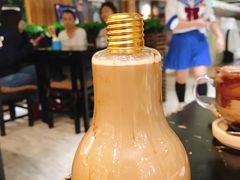 -小明同学(三里屯店)