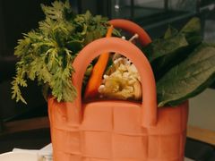 -领鲜天下·焗海鲜·花胶鸡(天目里店)