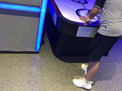 -复兴未来·轰趴空间(泰富百货店)